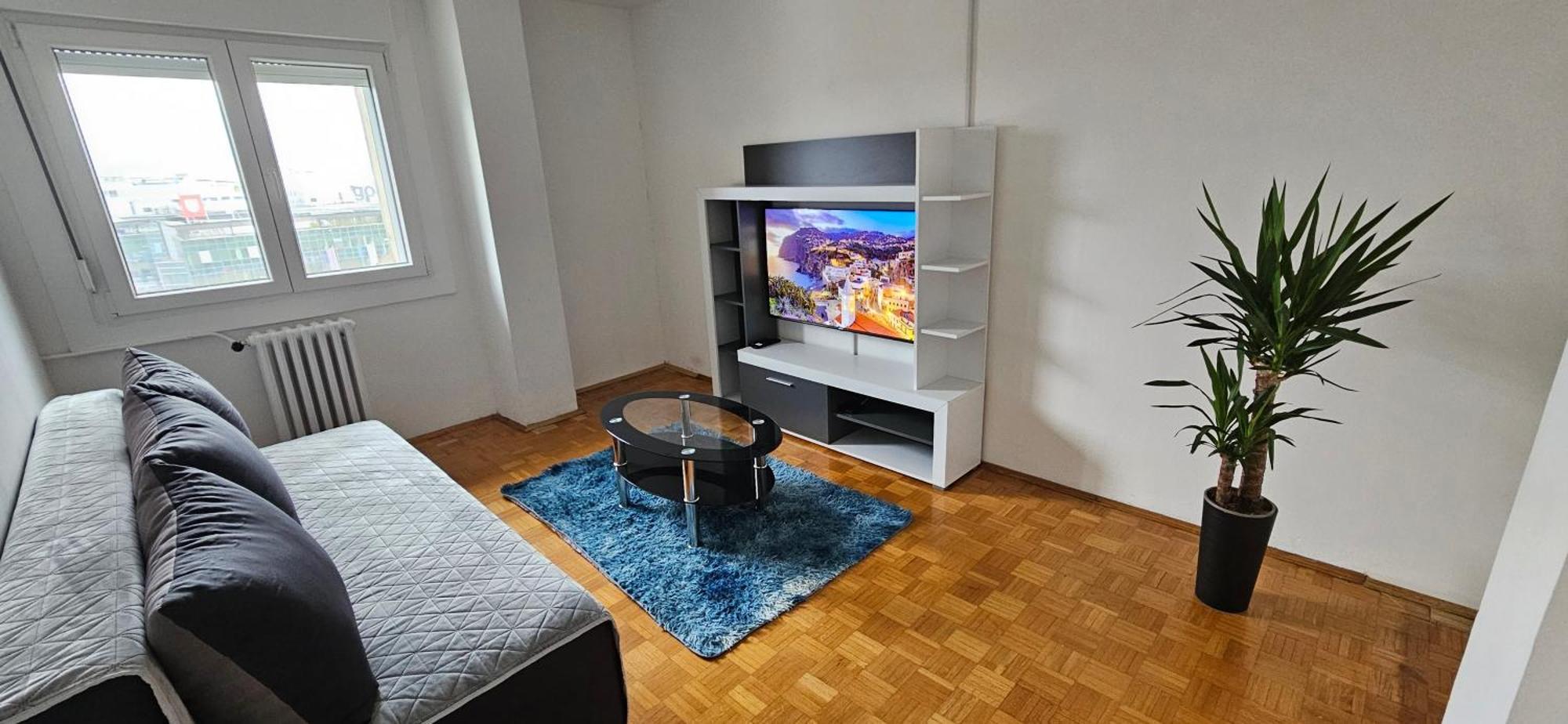 3-rooms Arena