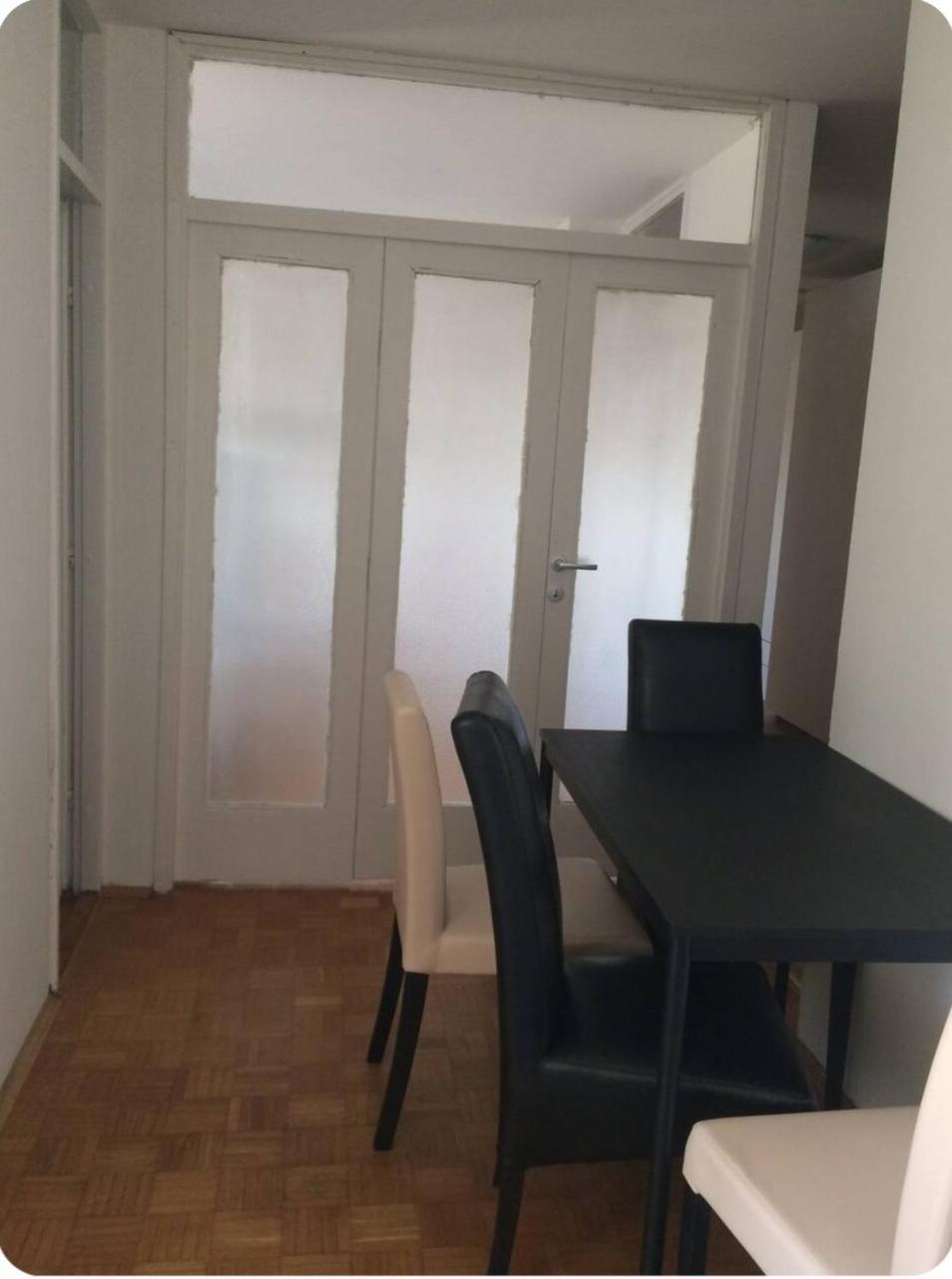 3-rooms Arena Belgrad
