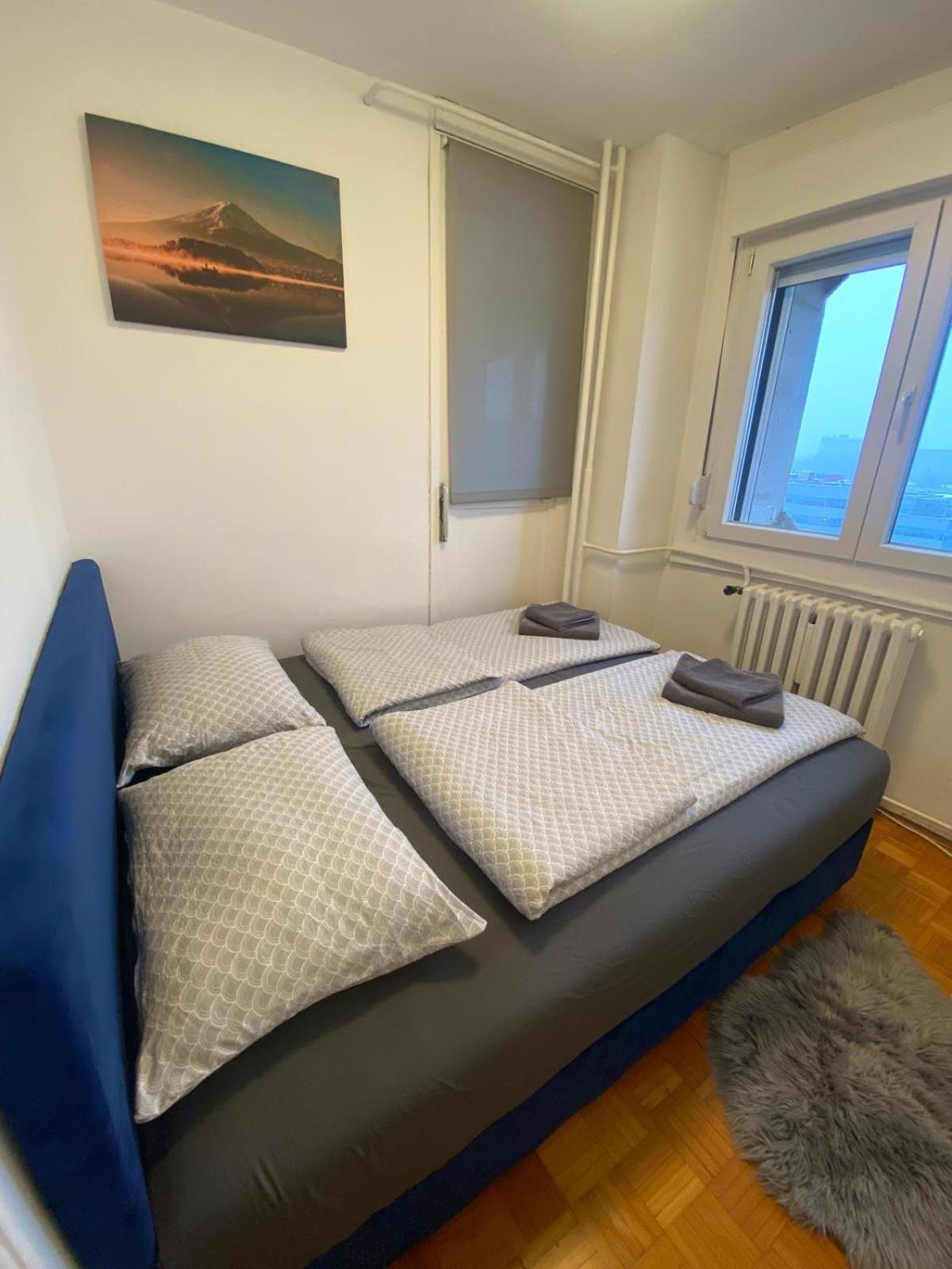 3-rooms Arena